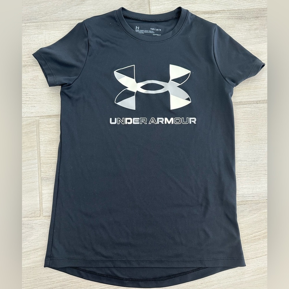 Under Armour Youth Shirt